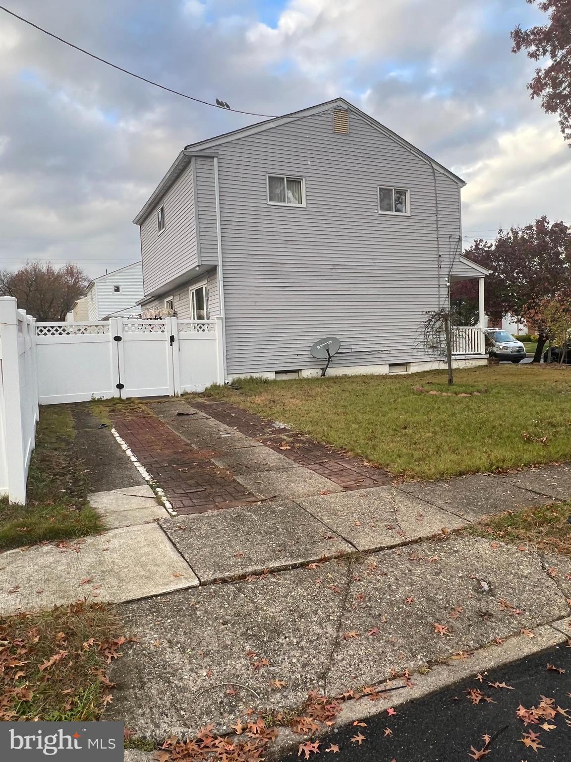 2561 BURNING TREE ROAD