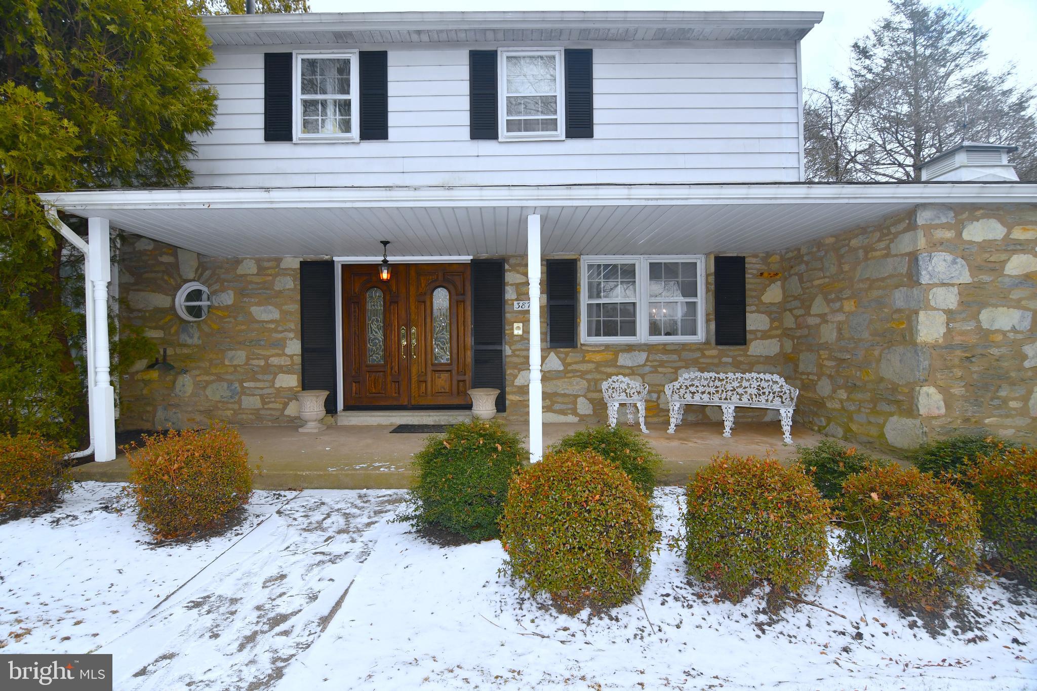 ALBIDALE - Residential