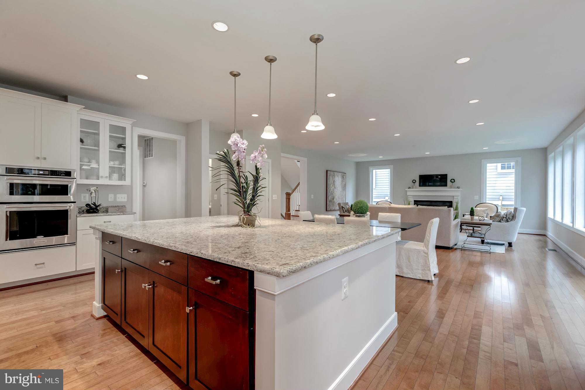 CHESTERFIELD - Residential