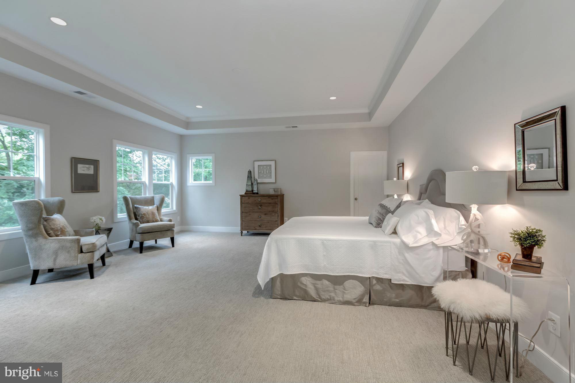 CHESTERFIELD - Residential