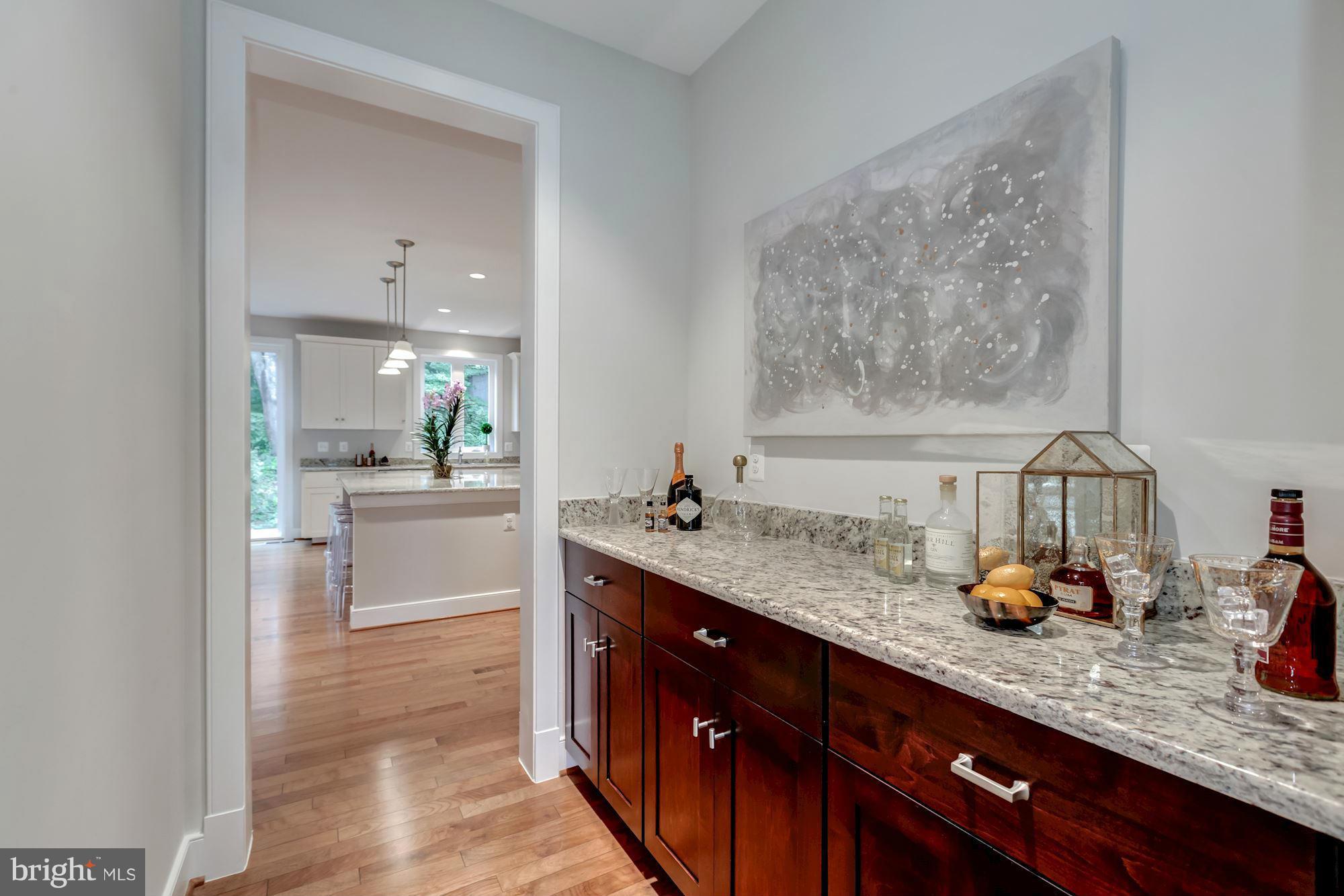 CHESTERFIELD - Residential