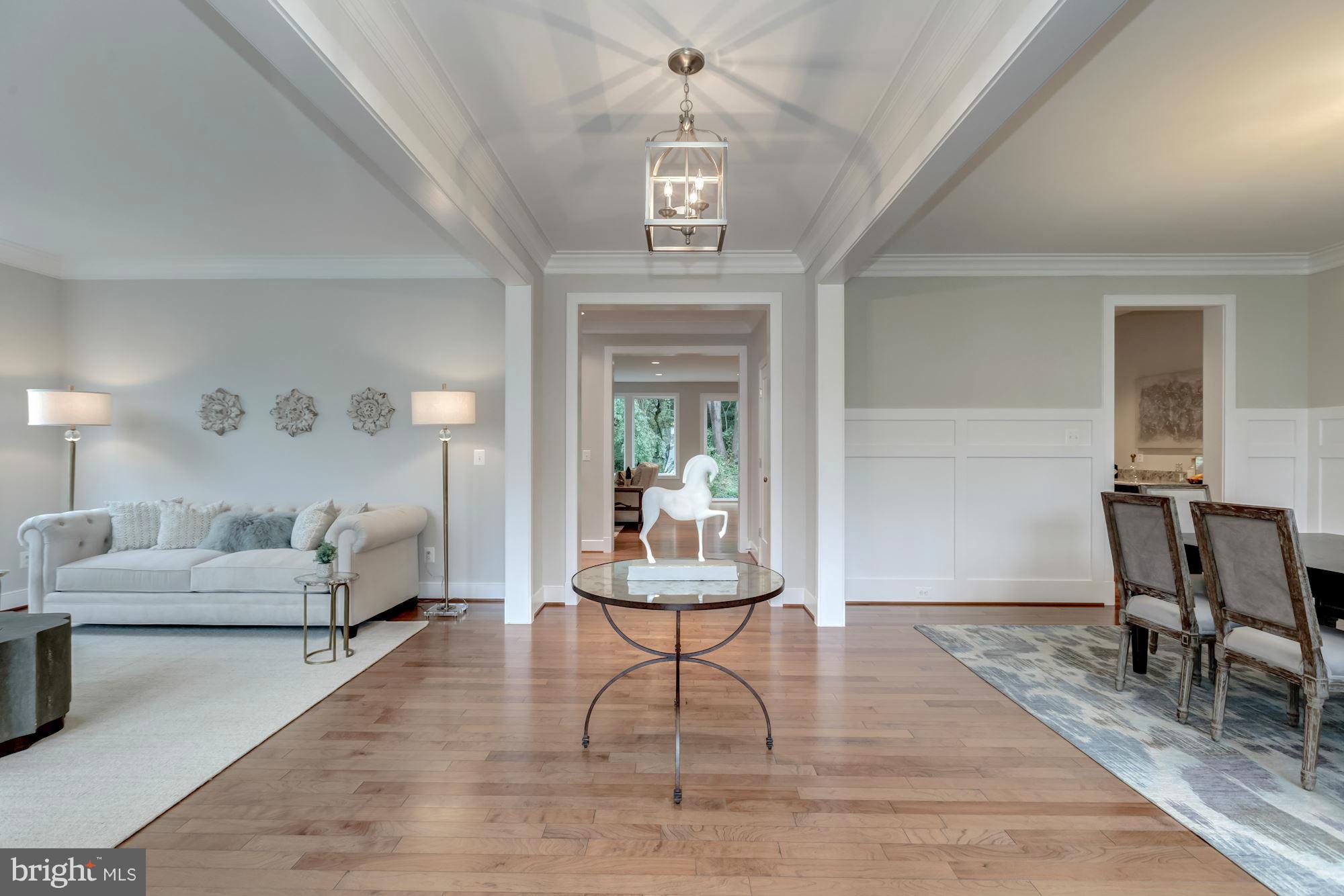 CHESTERFIELD - Residential