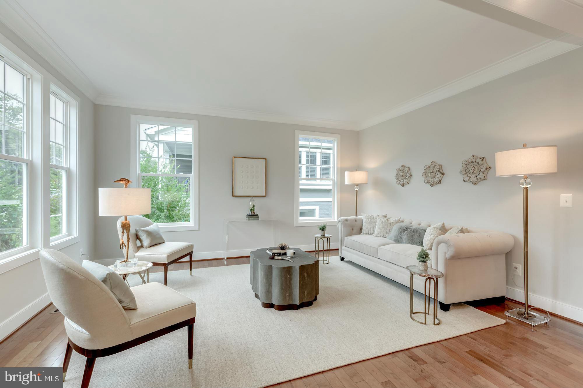 CHESTERFIELD - Residential