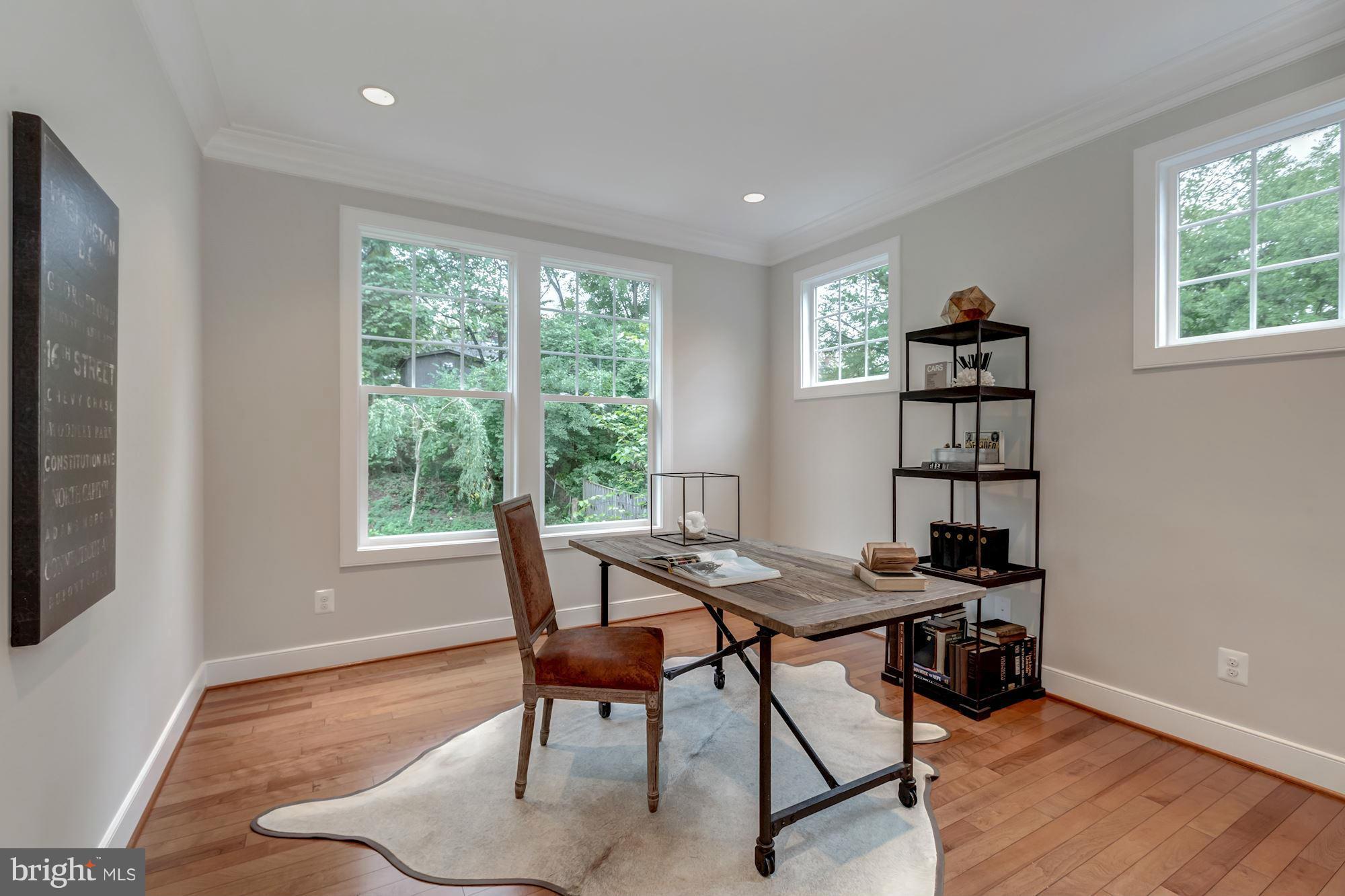 CHESTERFIELD - Residential