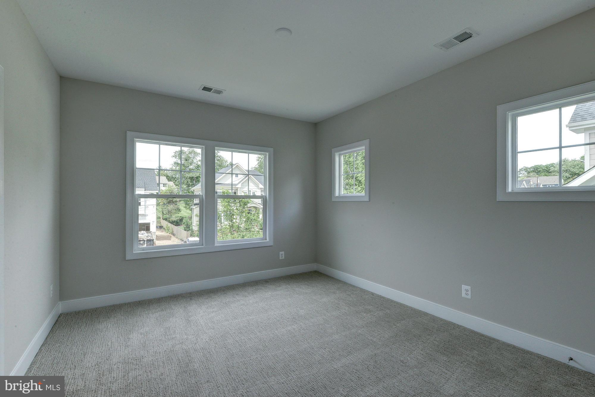 CHESTERFIELD - Residential