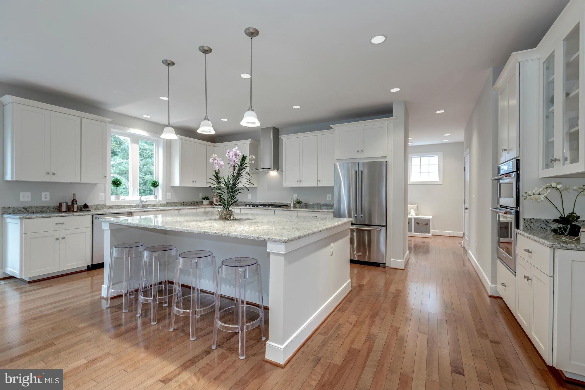 CHESTERFIELD - Residential