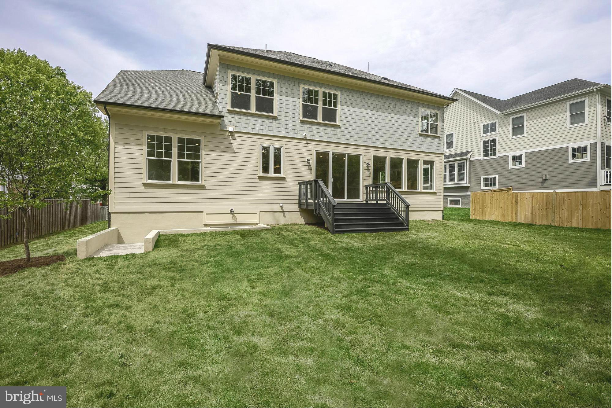 CHESTERFIELD - Residential