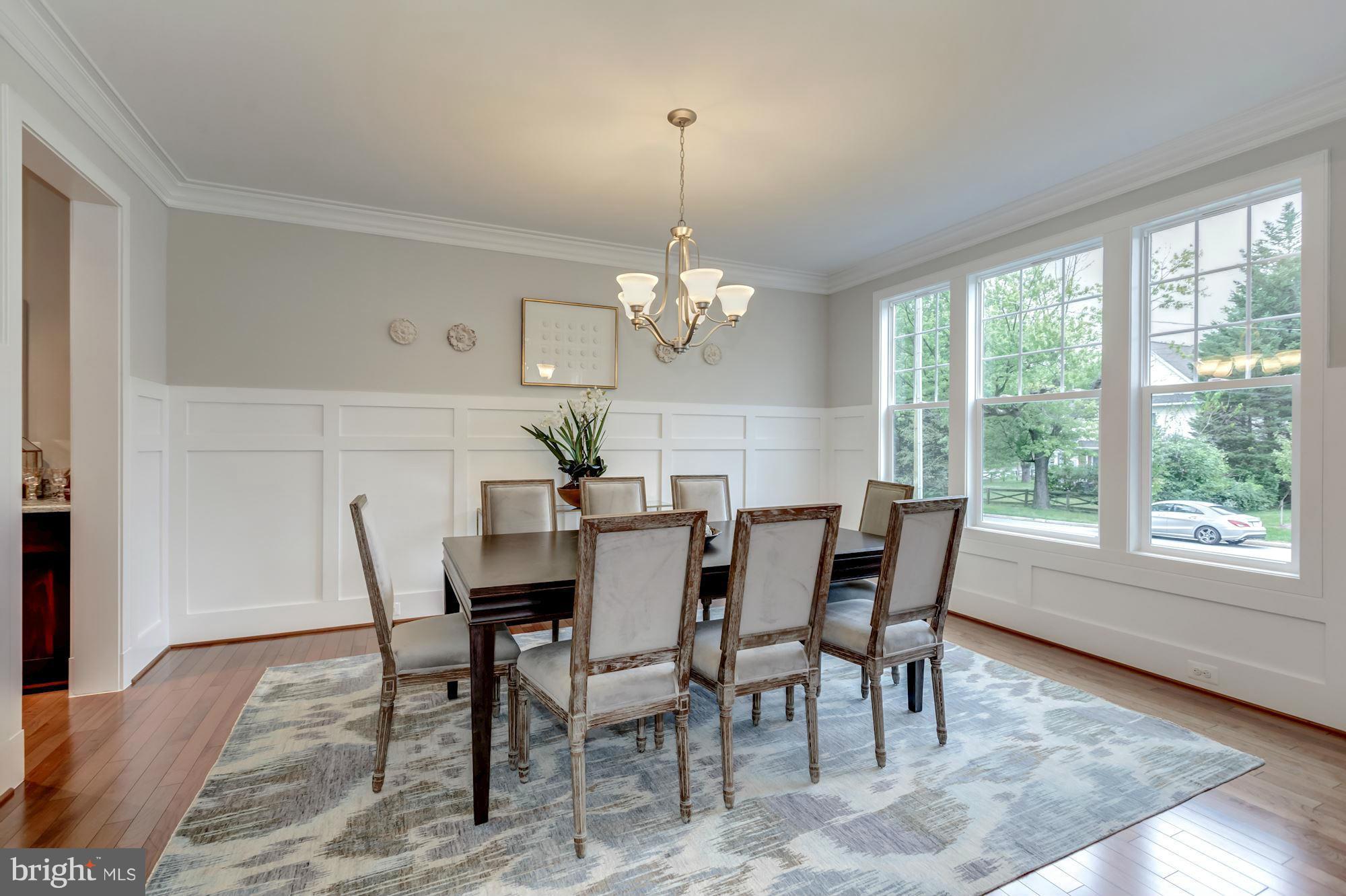 CHESTERFIELD - Residential