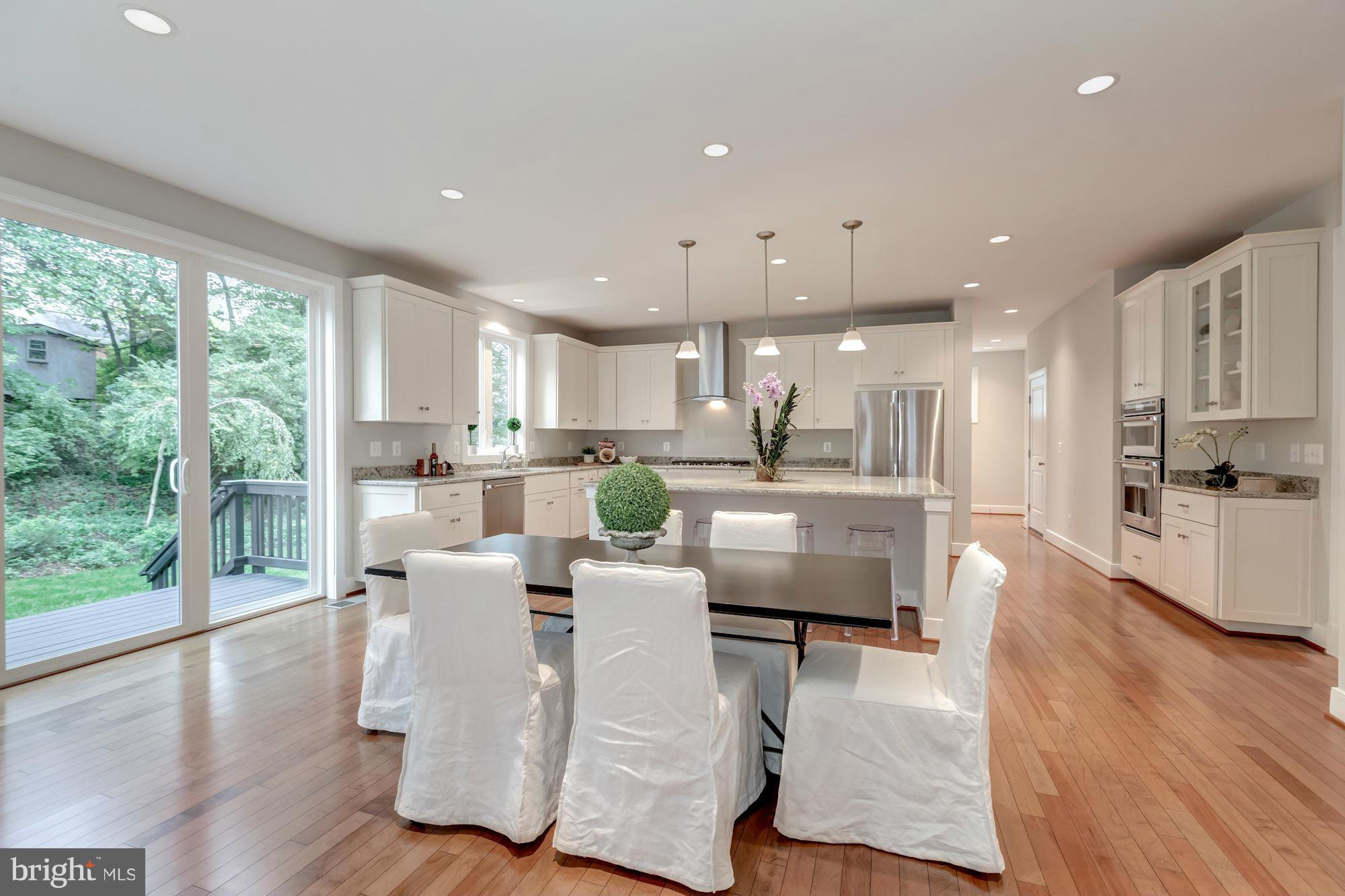 CHESTERFIELD - Residential