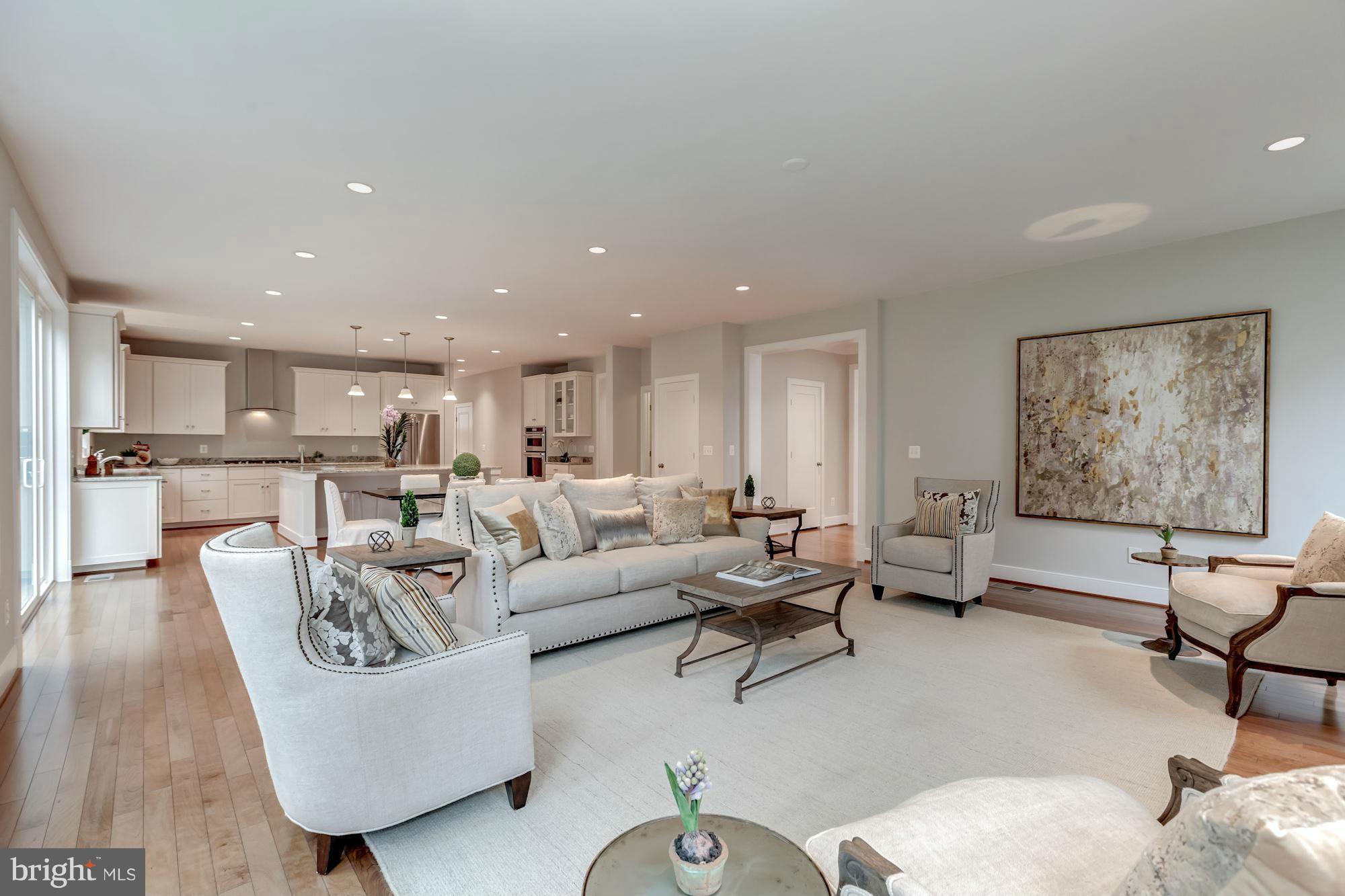 CHESTERFIELD - Residential