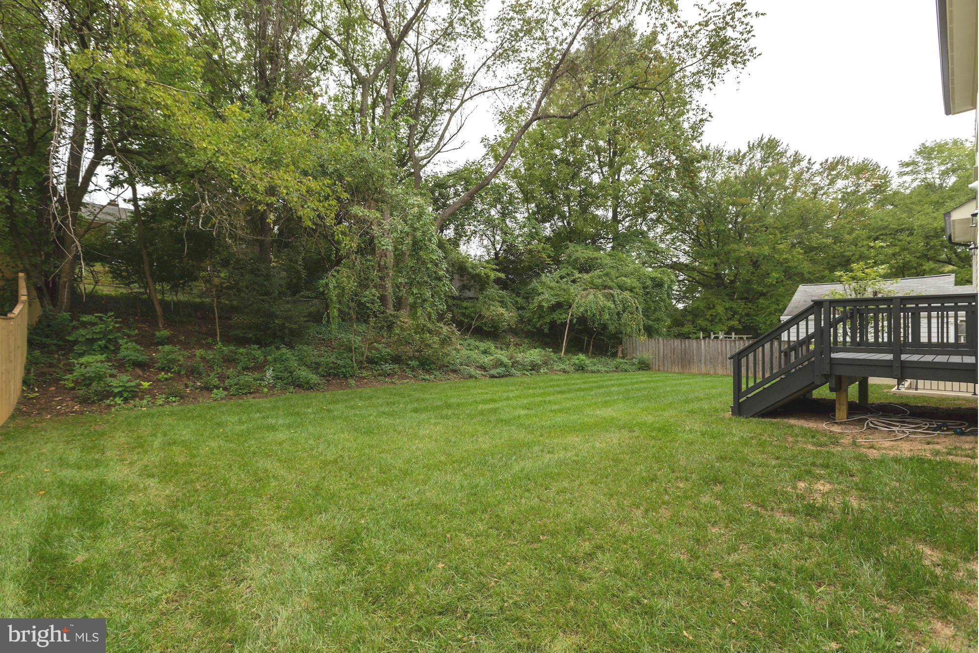 CHESTERFIELD - Residential