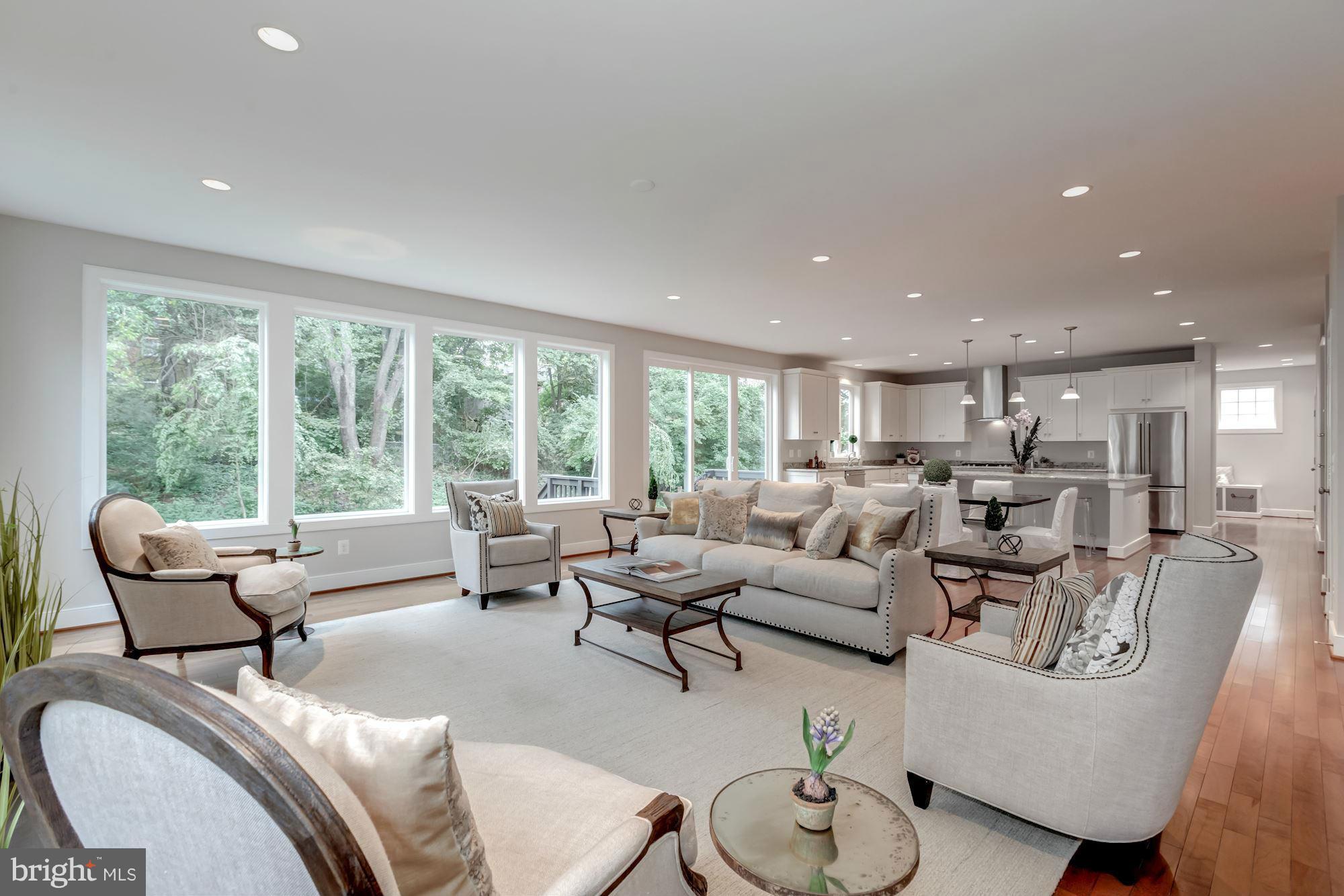 CHESTERFIELD - Residential