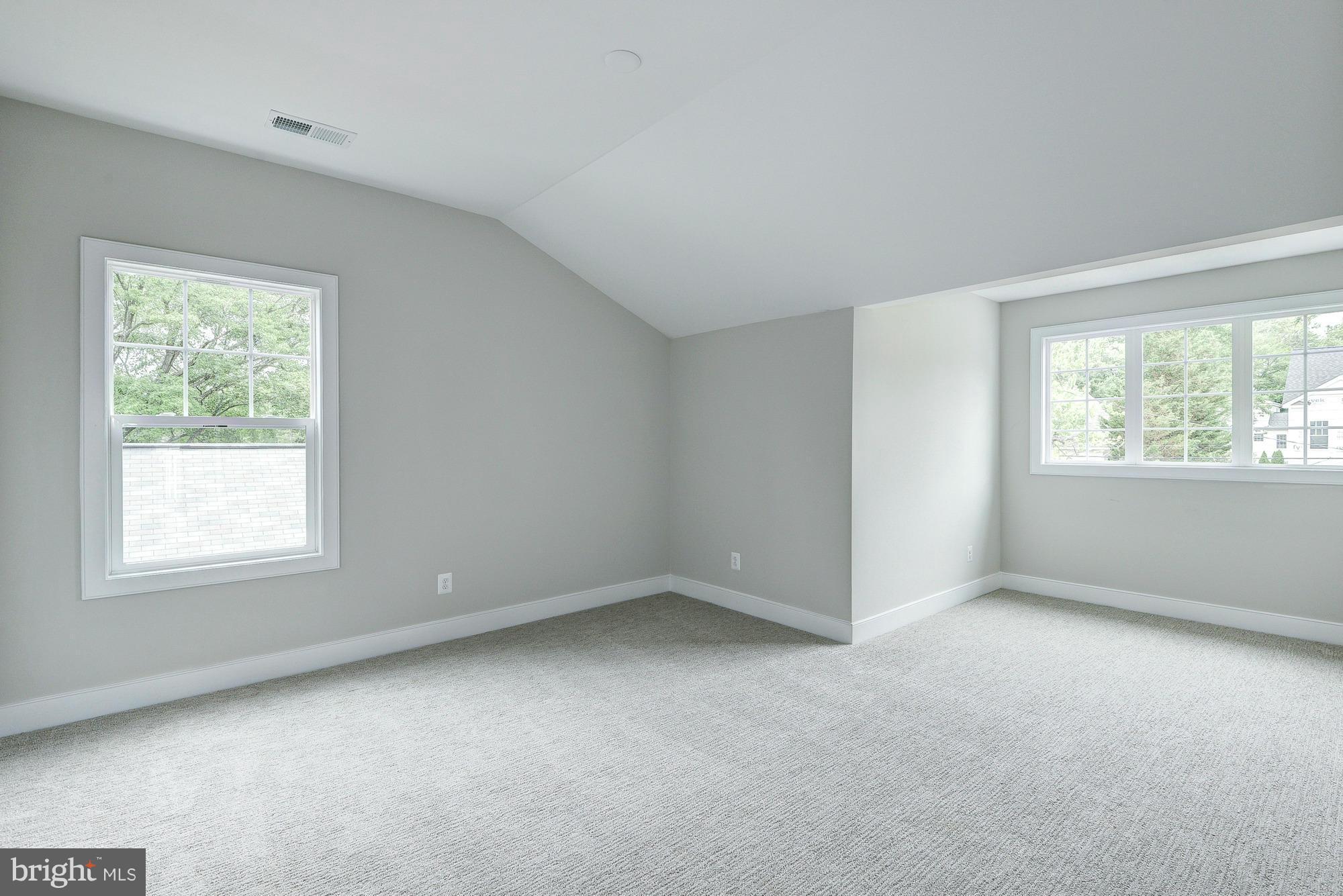 CHESTERFIELD - Residential