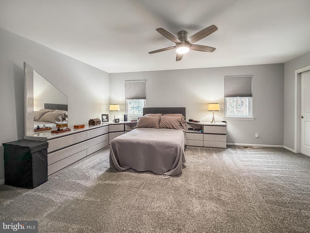 NESHAMINY - Residential