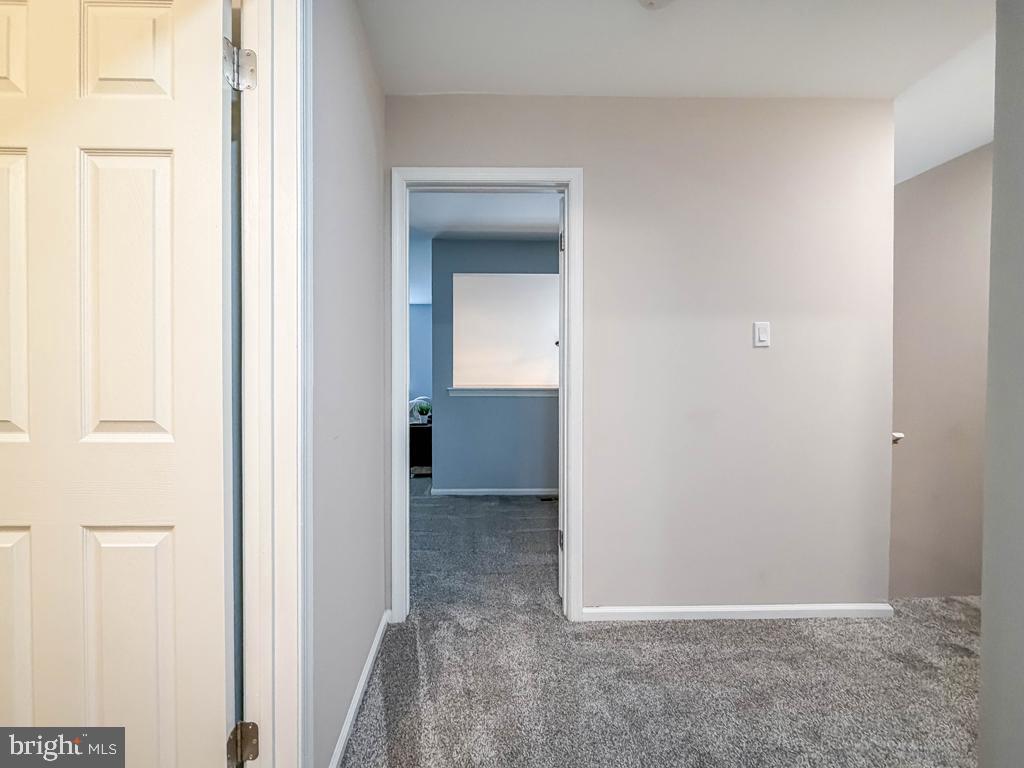 NESHAMINY - Residential