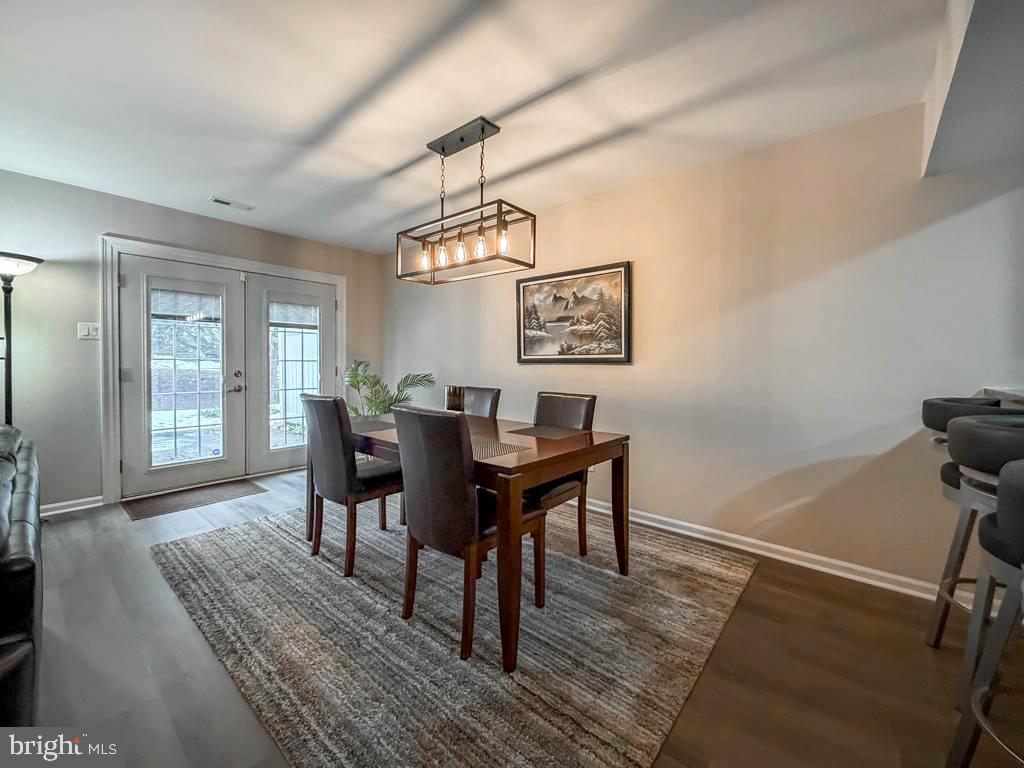 NESHAMINY - Residential