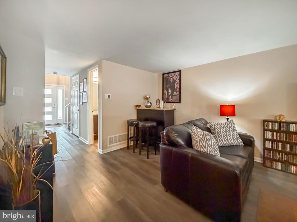 NESHAMINY - Residential