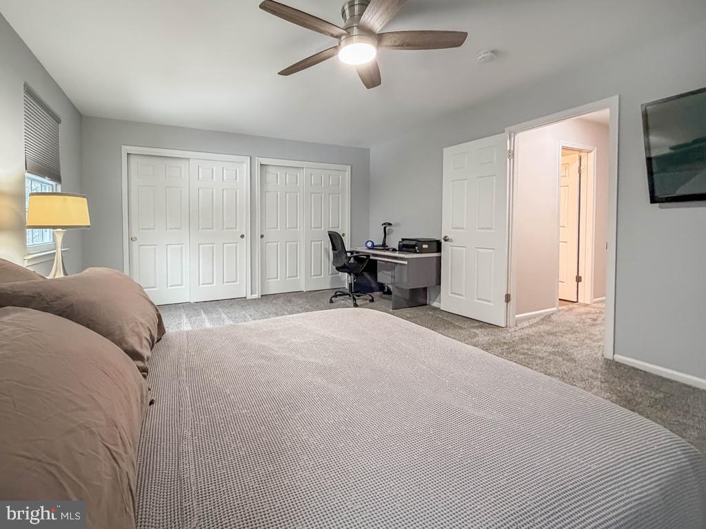 NESHAMINY - Residential