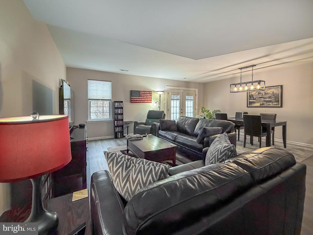 NESHAMINY - Residential