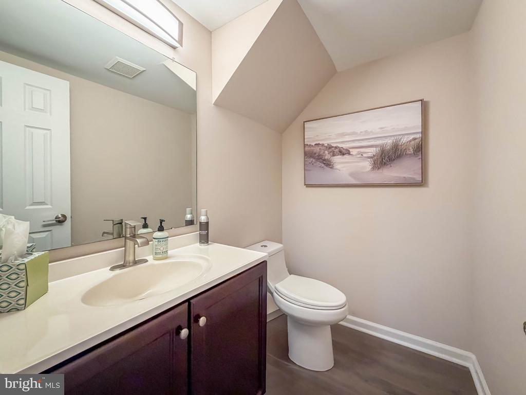 NESHAMINY - Residential