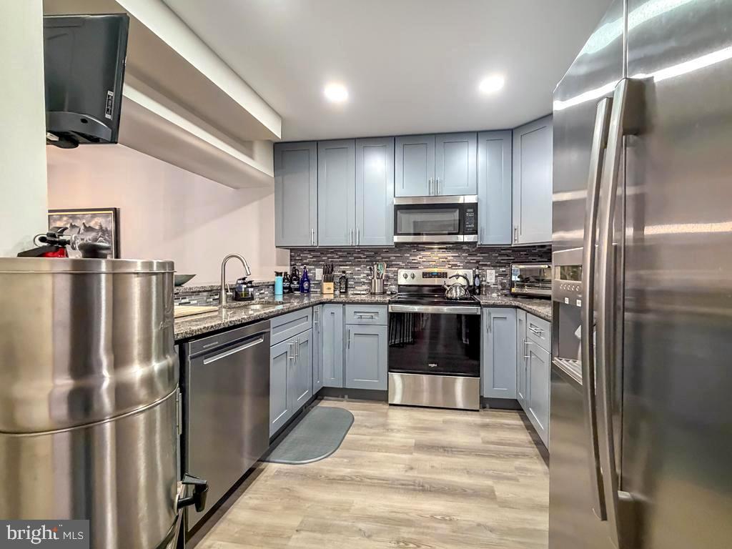 NESHAMINY - Residential