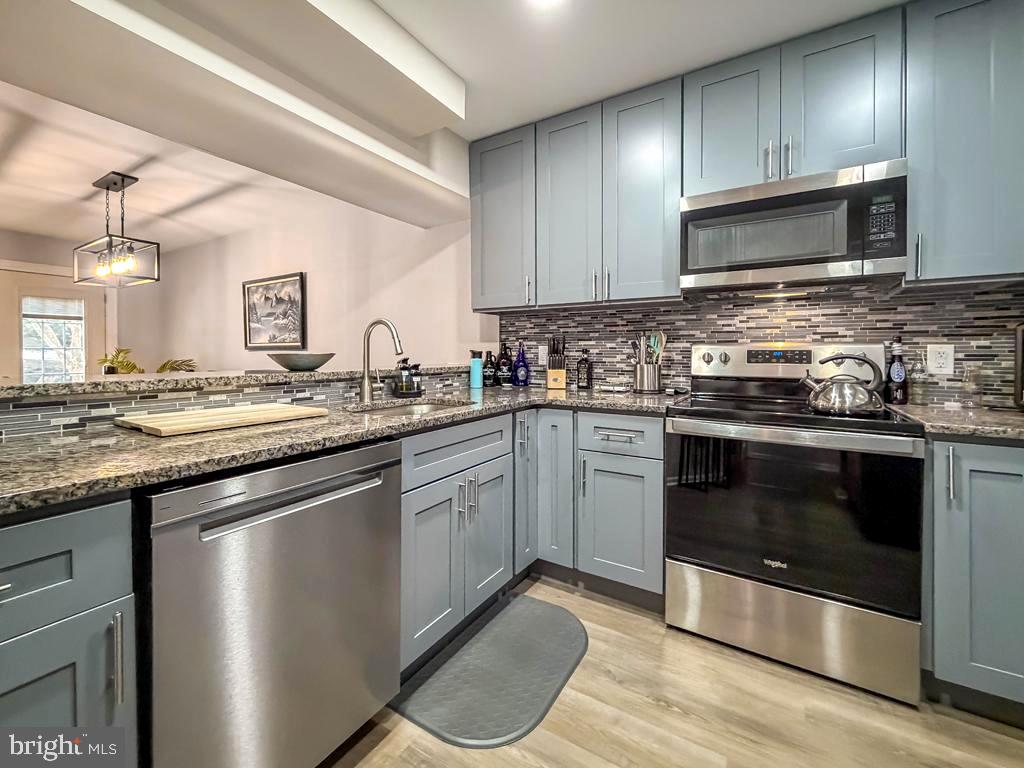 NESHAMINY - Residential