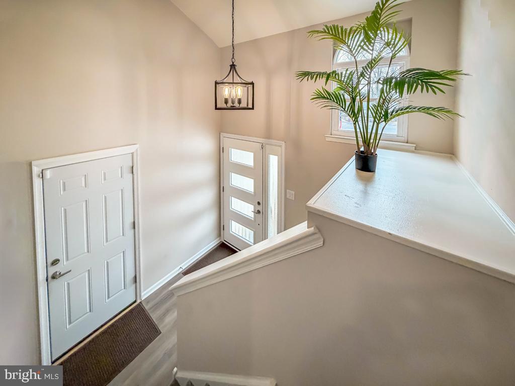 NESHAMINY - Residential