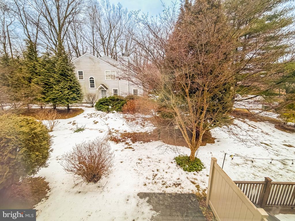 NESHAMINY - Residential