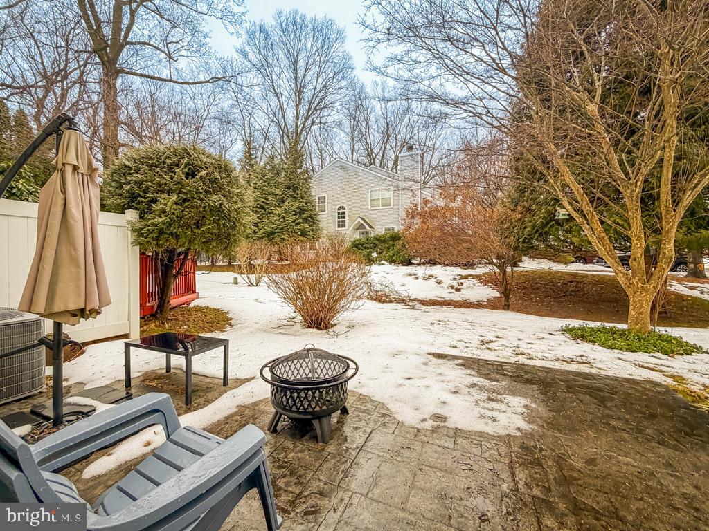 NESHAMINY - Residential