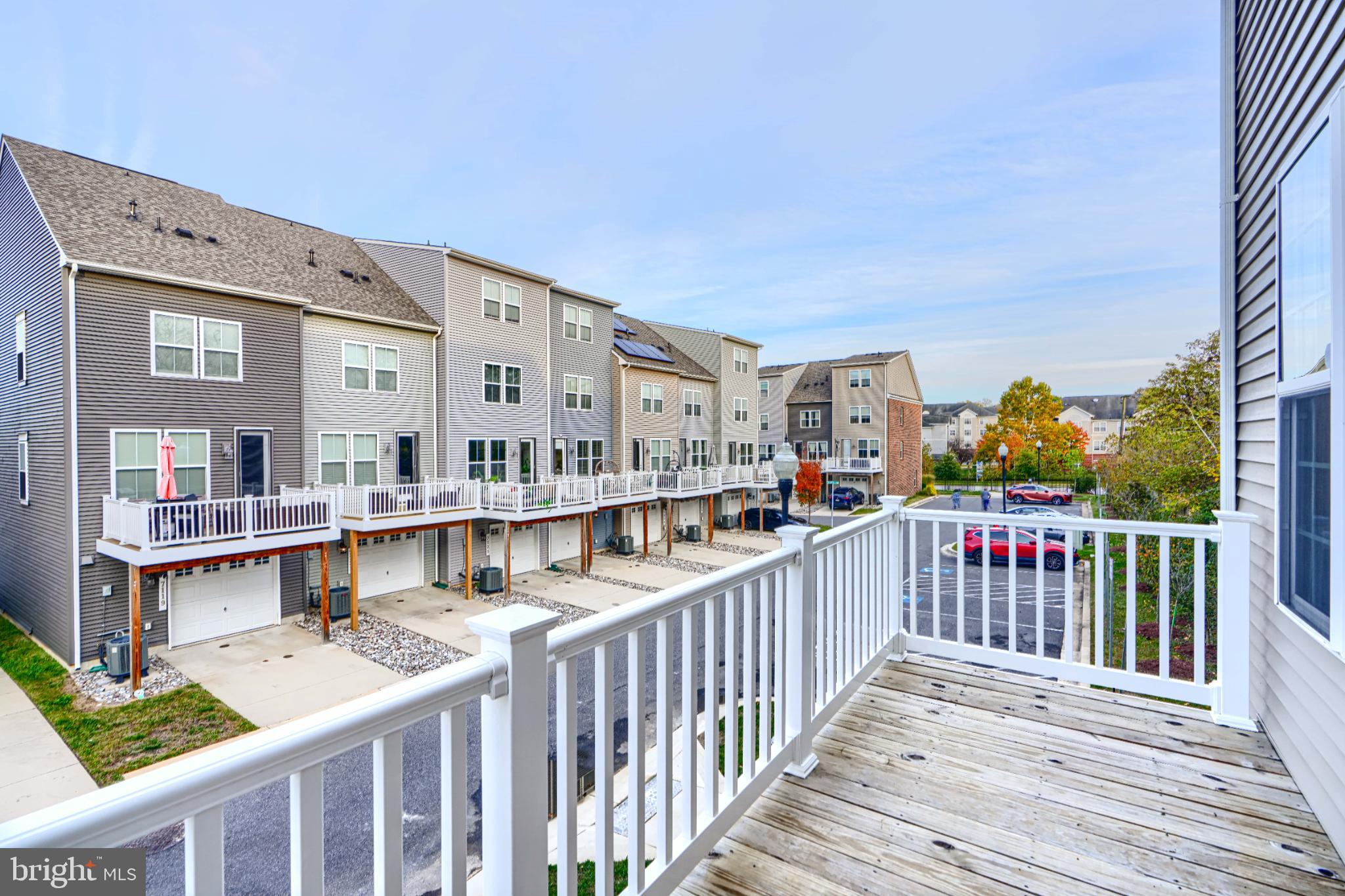 METRO POINTE - Residential Lease