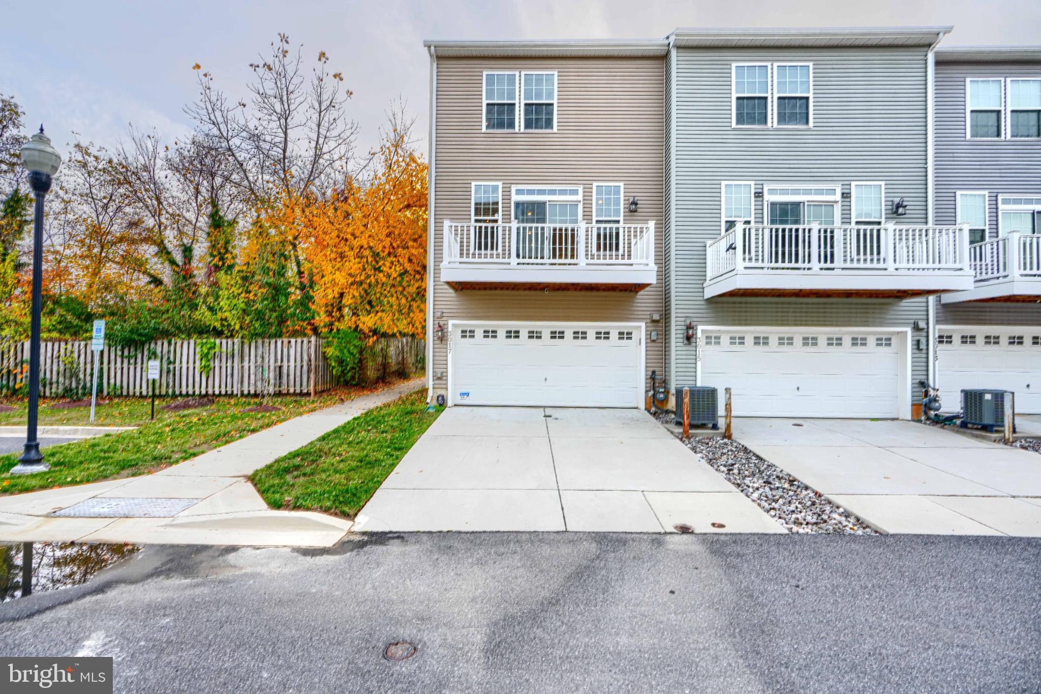 METRO POINTE - Residential Lease