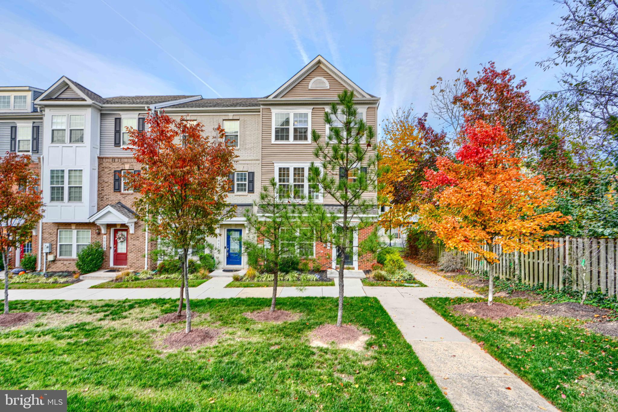 METRO POINTE - Residential Lease