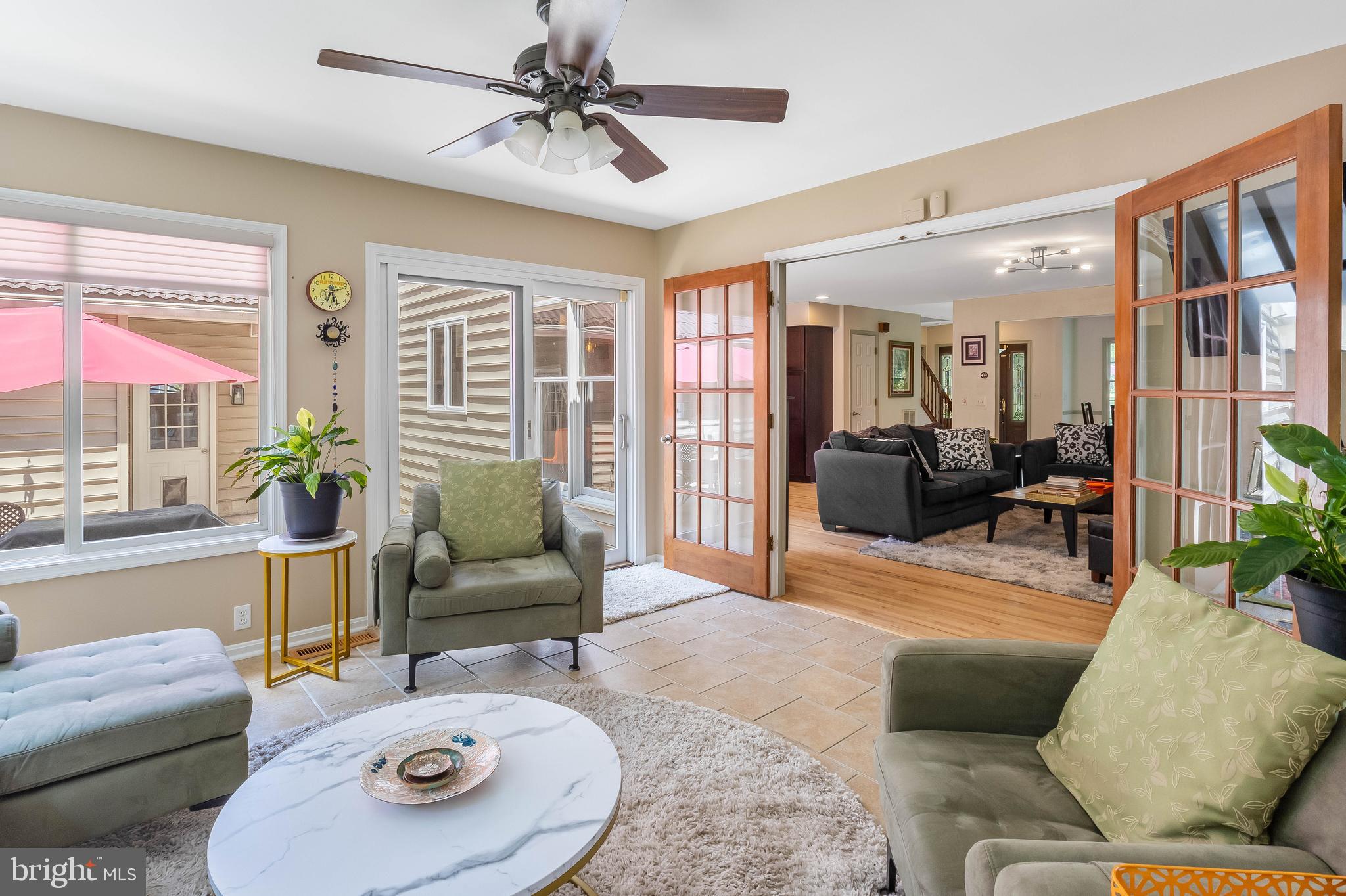 RIVERS END - Residential