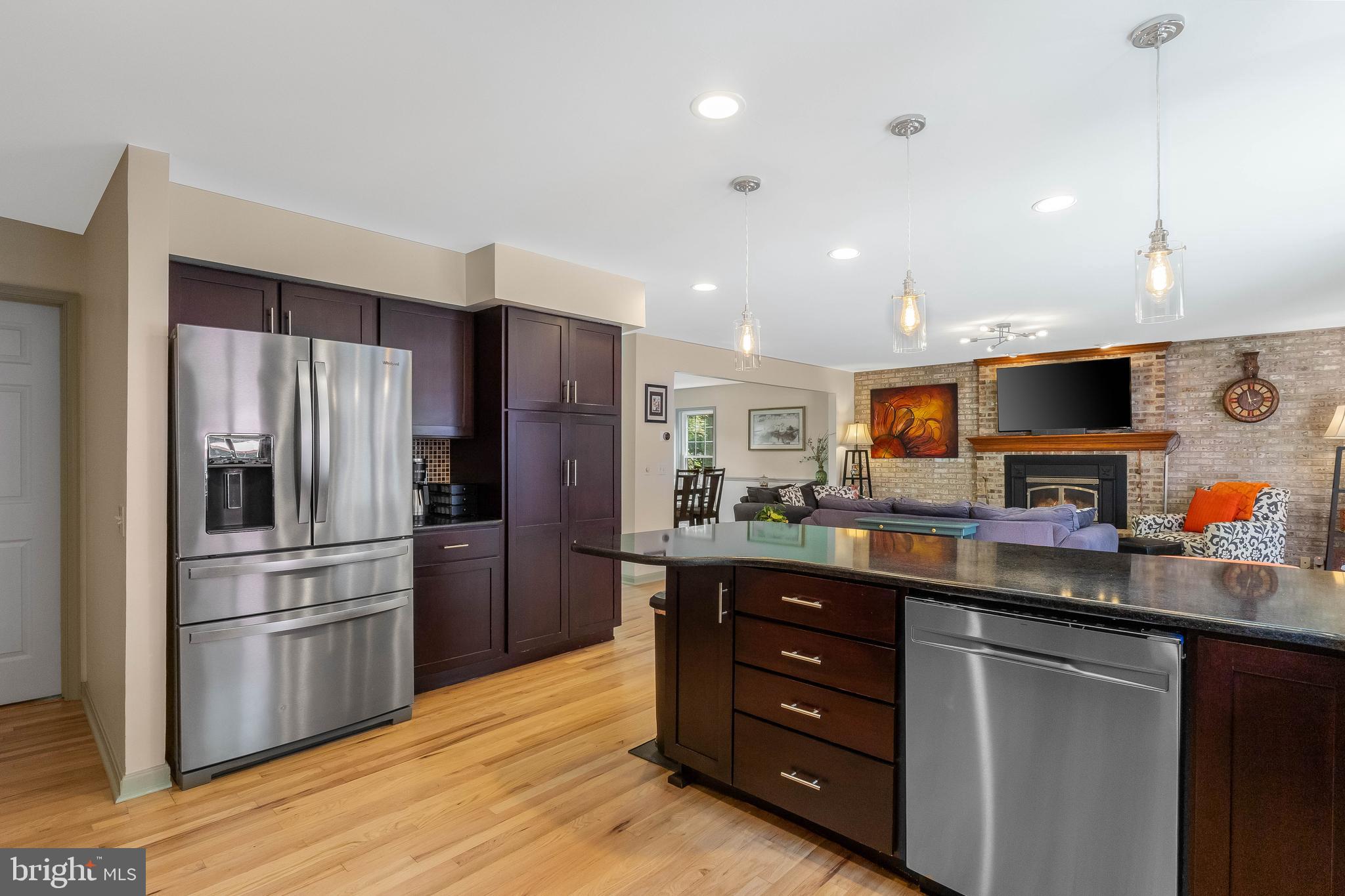 RIVERS END - Residential