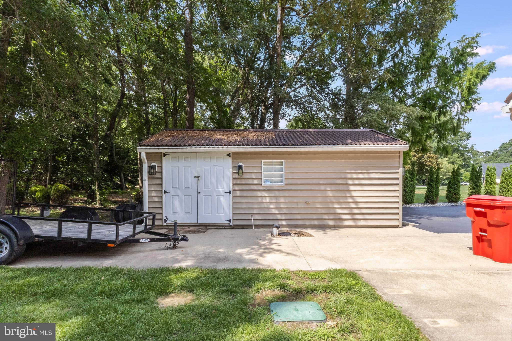 RIVERS END - Residential