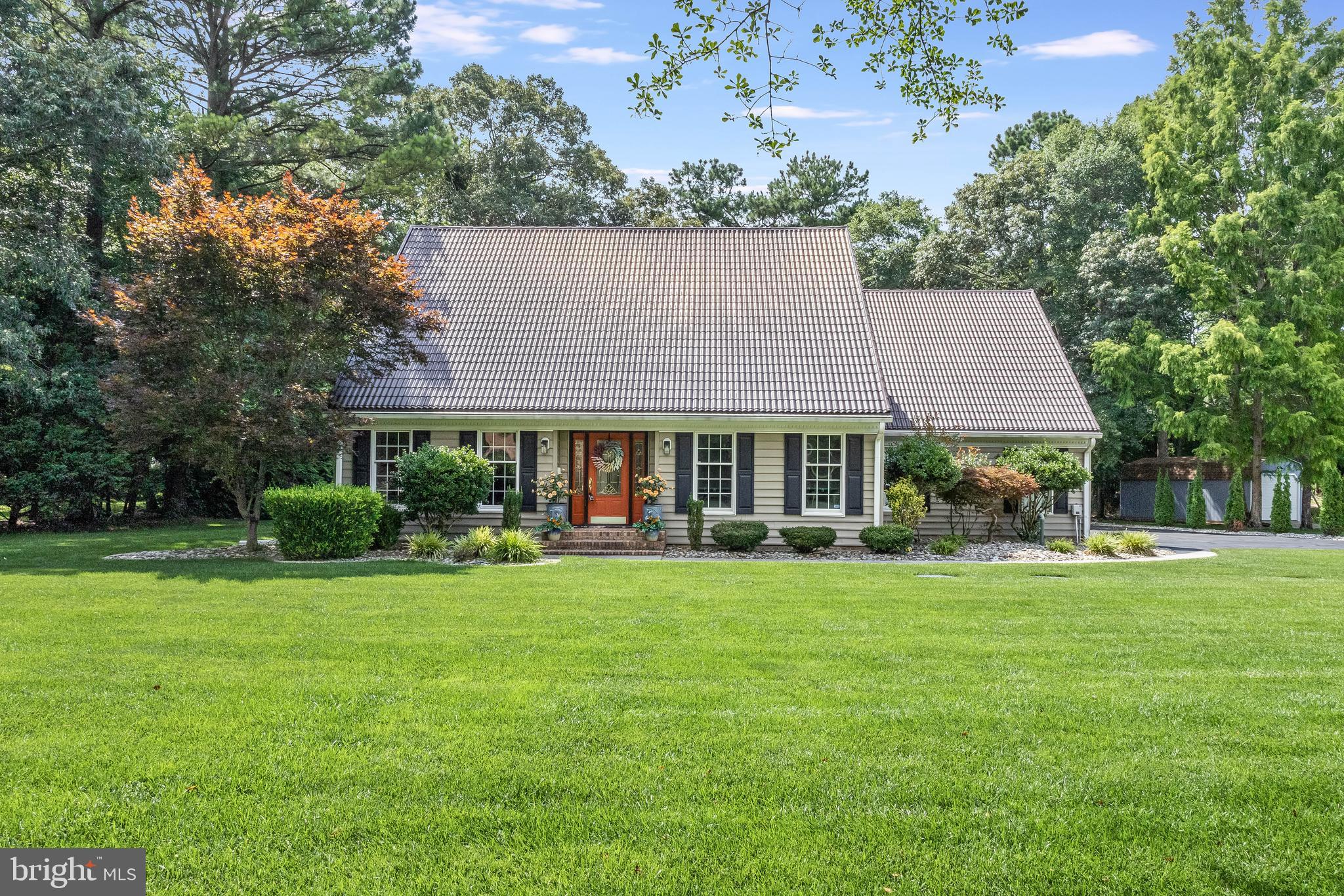 RIVERS END - Residential