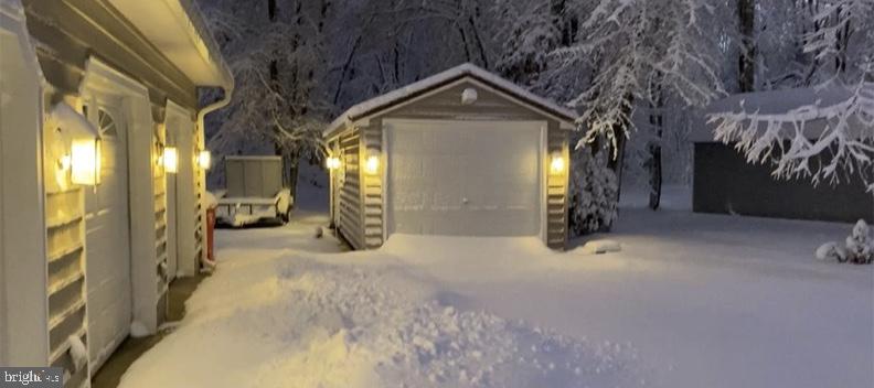 RIVERS END - Residential