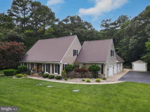 Homes For Sale - 5 Rivers End Drive<br/> SEAFORD, DE 19973