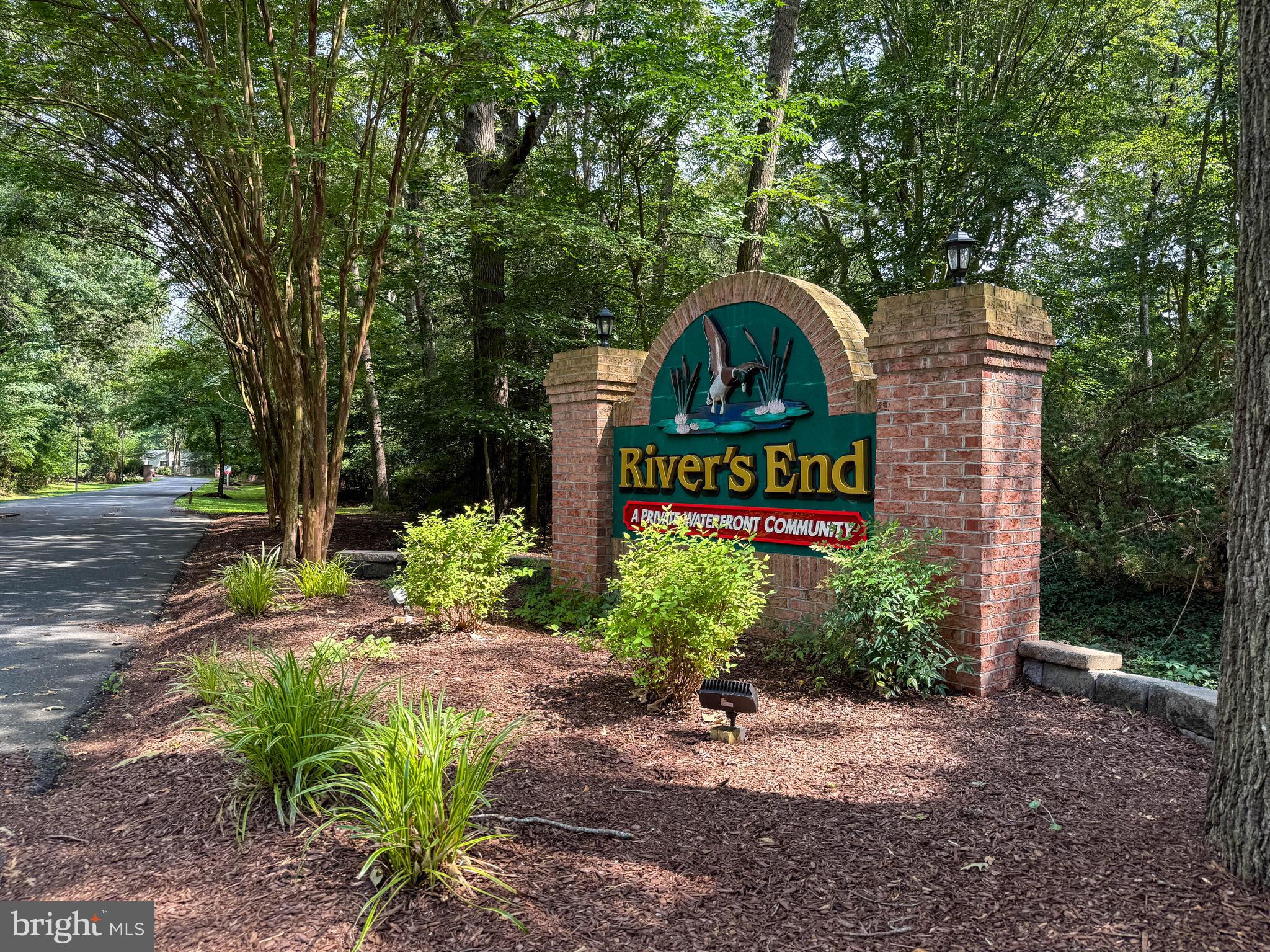 RIVERS END - Residential