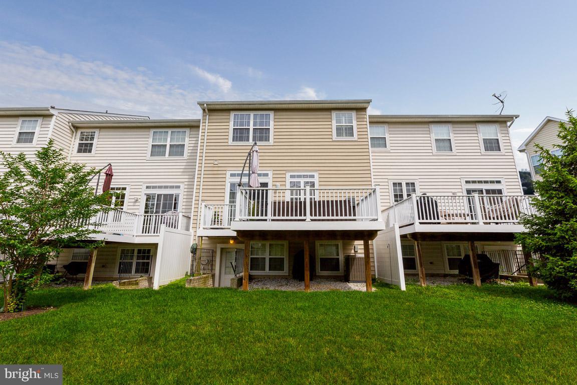 EMERSON - Residential