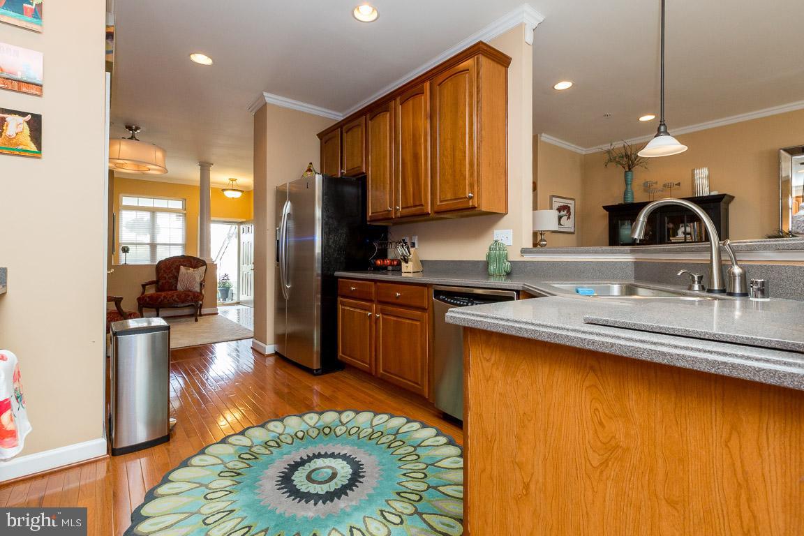 EMERSON - Residential