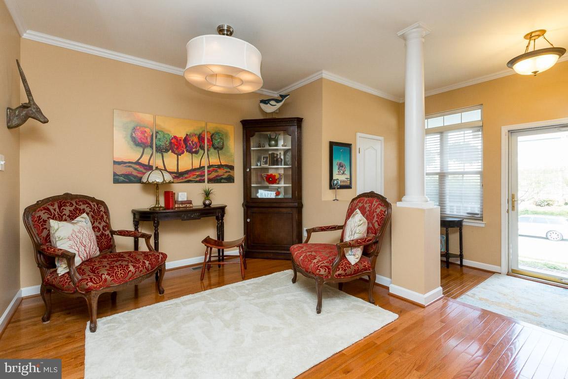 EMERSON - Residential