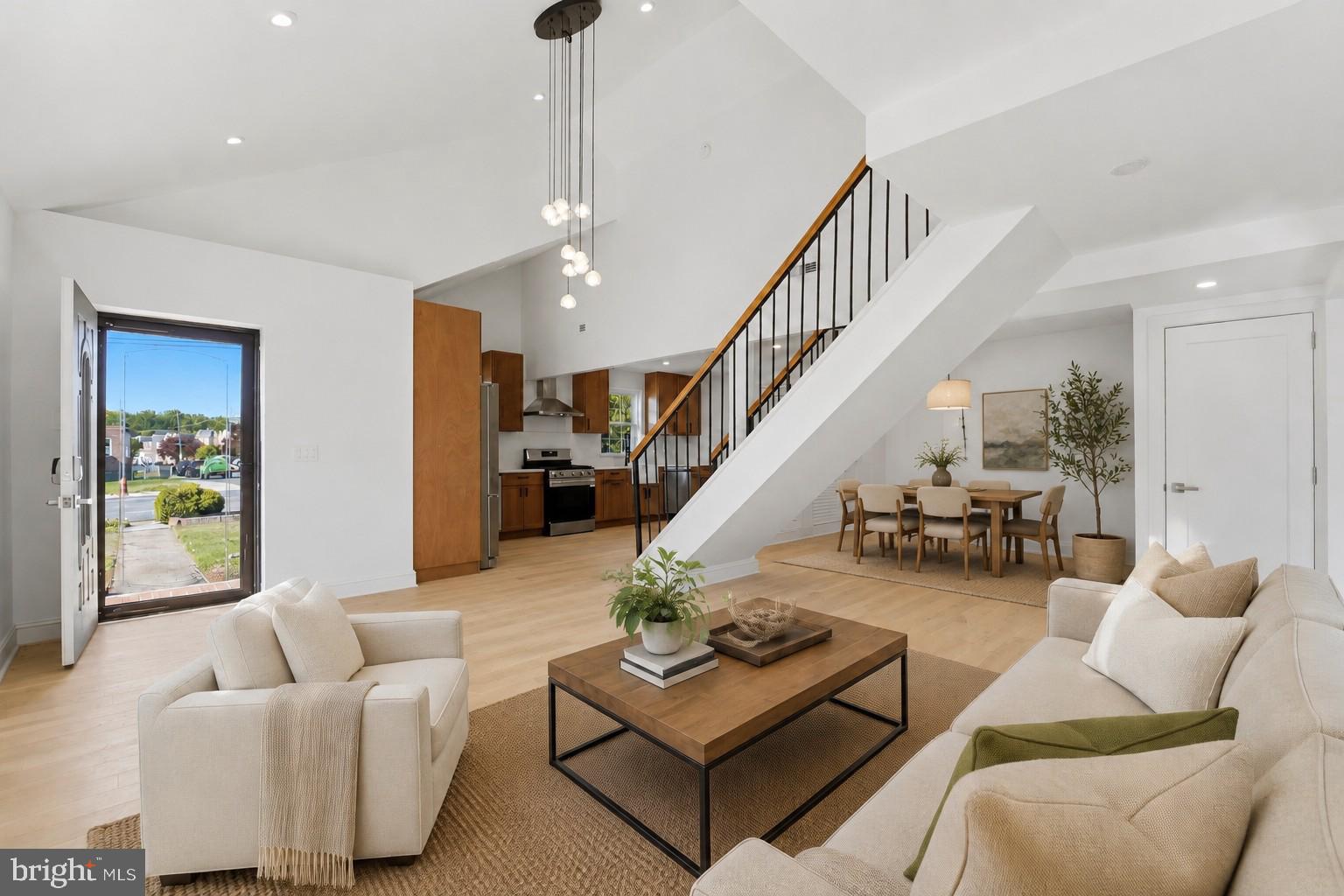 3109 WILLITS ROAD