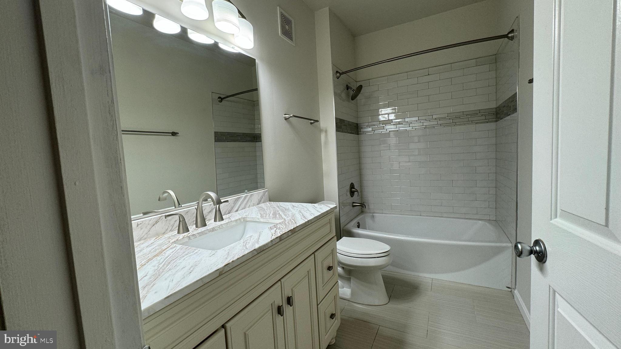 STONEGATE AT FAIRCREST - Residential