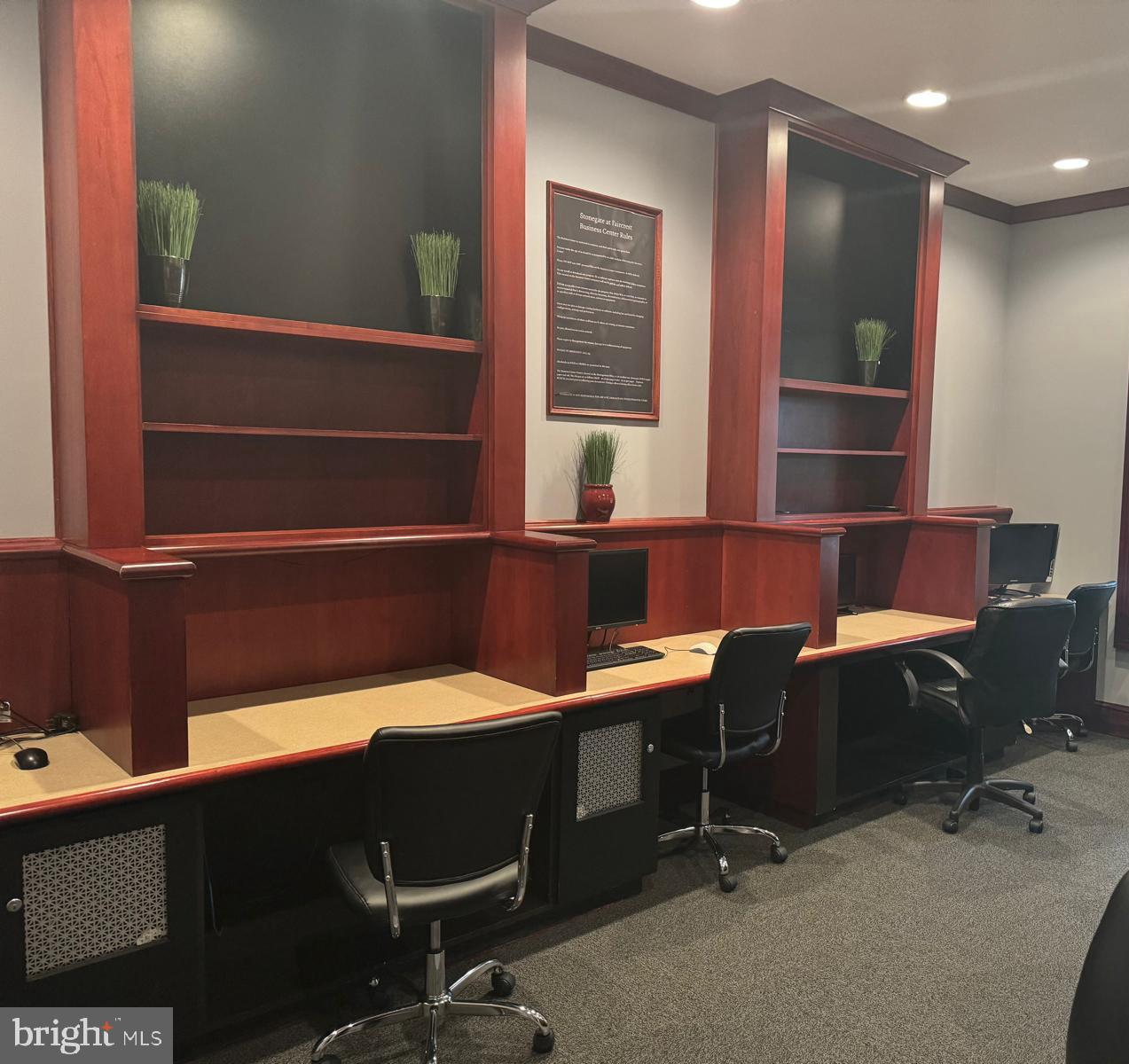 STONEGATE AT FAIRCREST - Residential