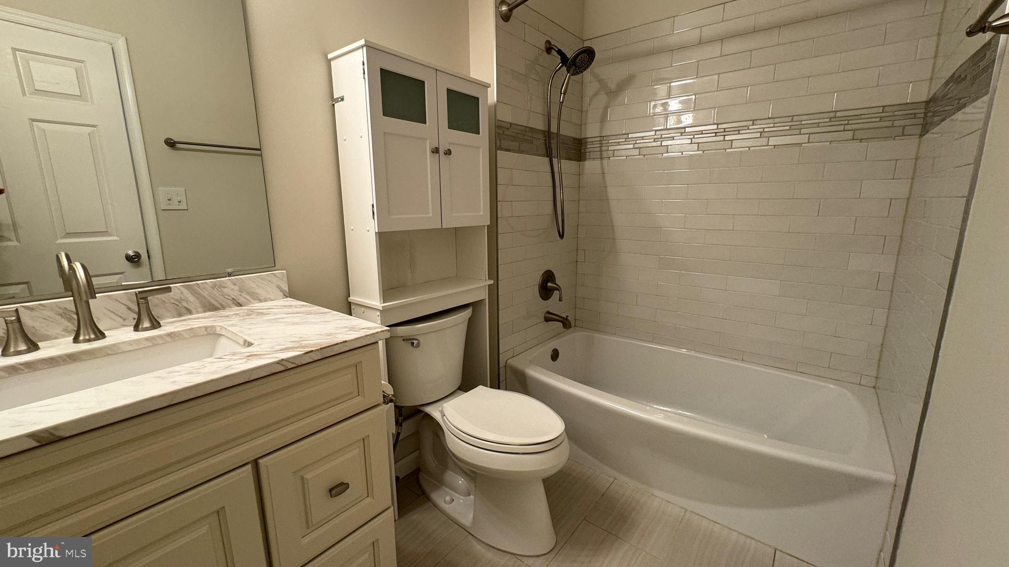 STONEGATE AT FAIRCREST - Residential