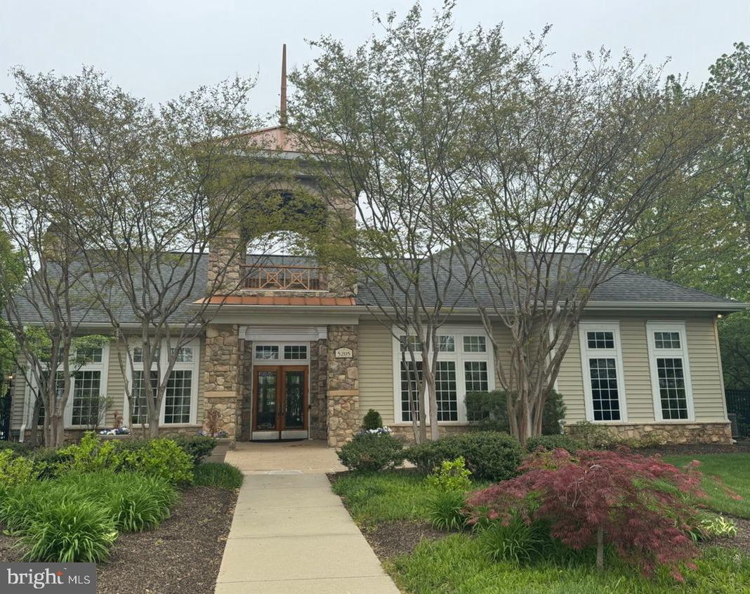 STONEGATE AT FAIRCREST - Residential