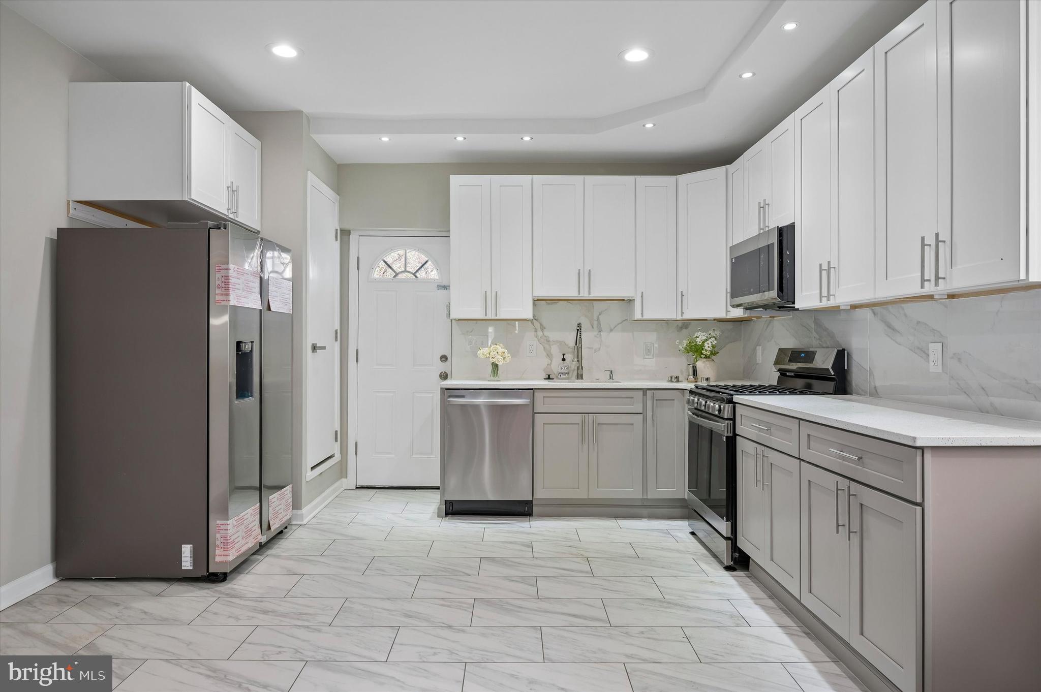 OGONTZ - Residential