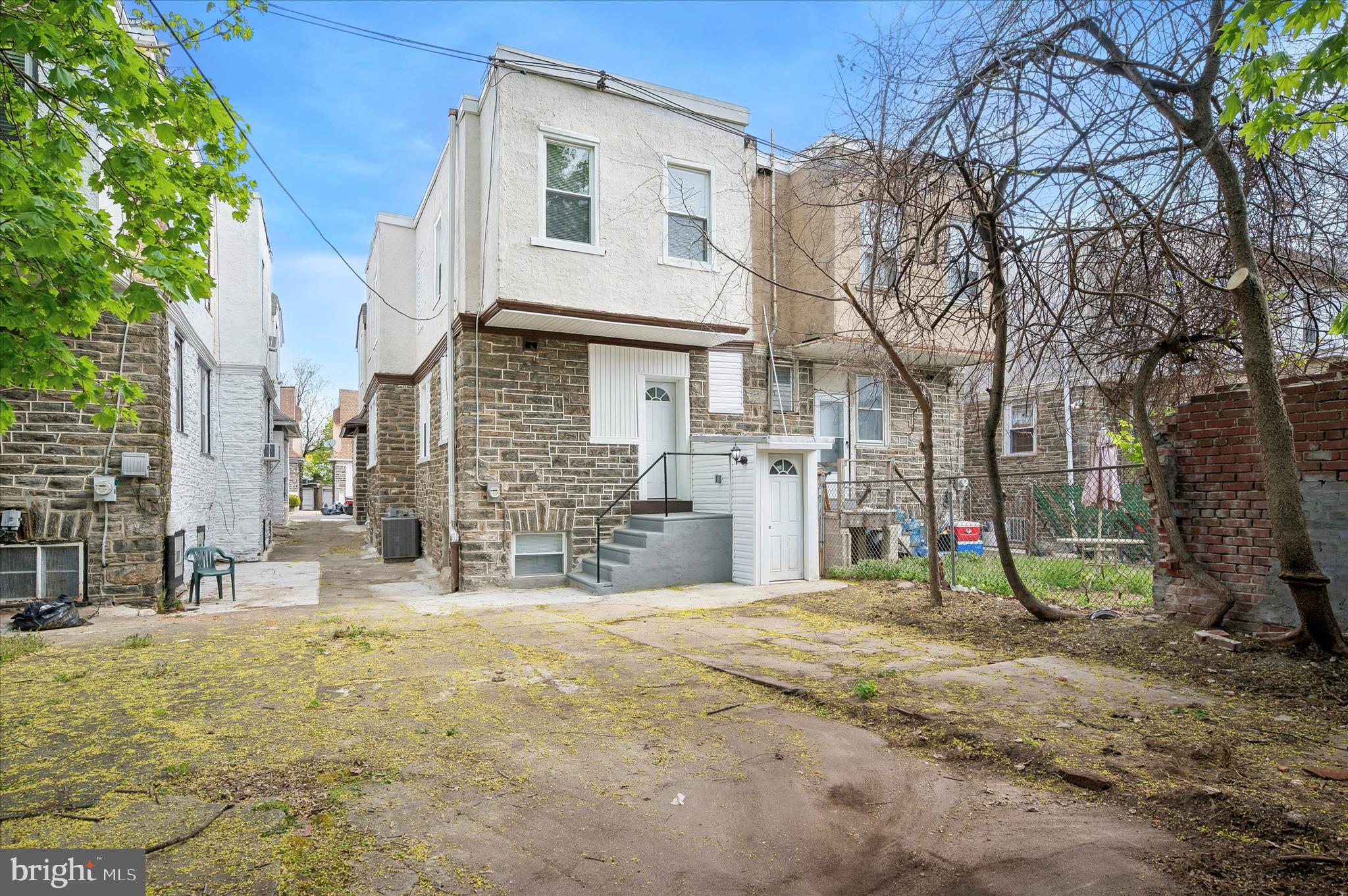 OGONTZ - Residential