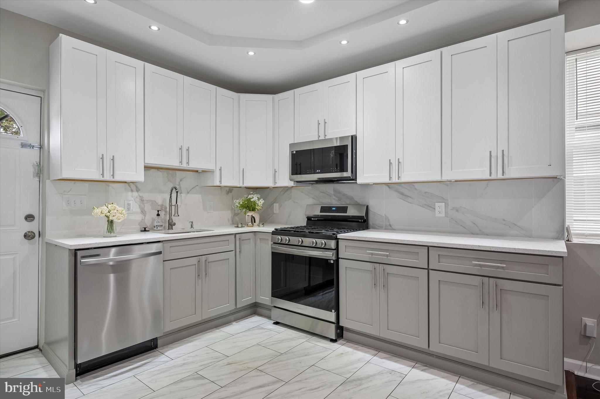 OGONTZ - Residential